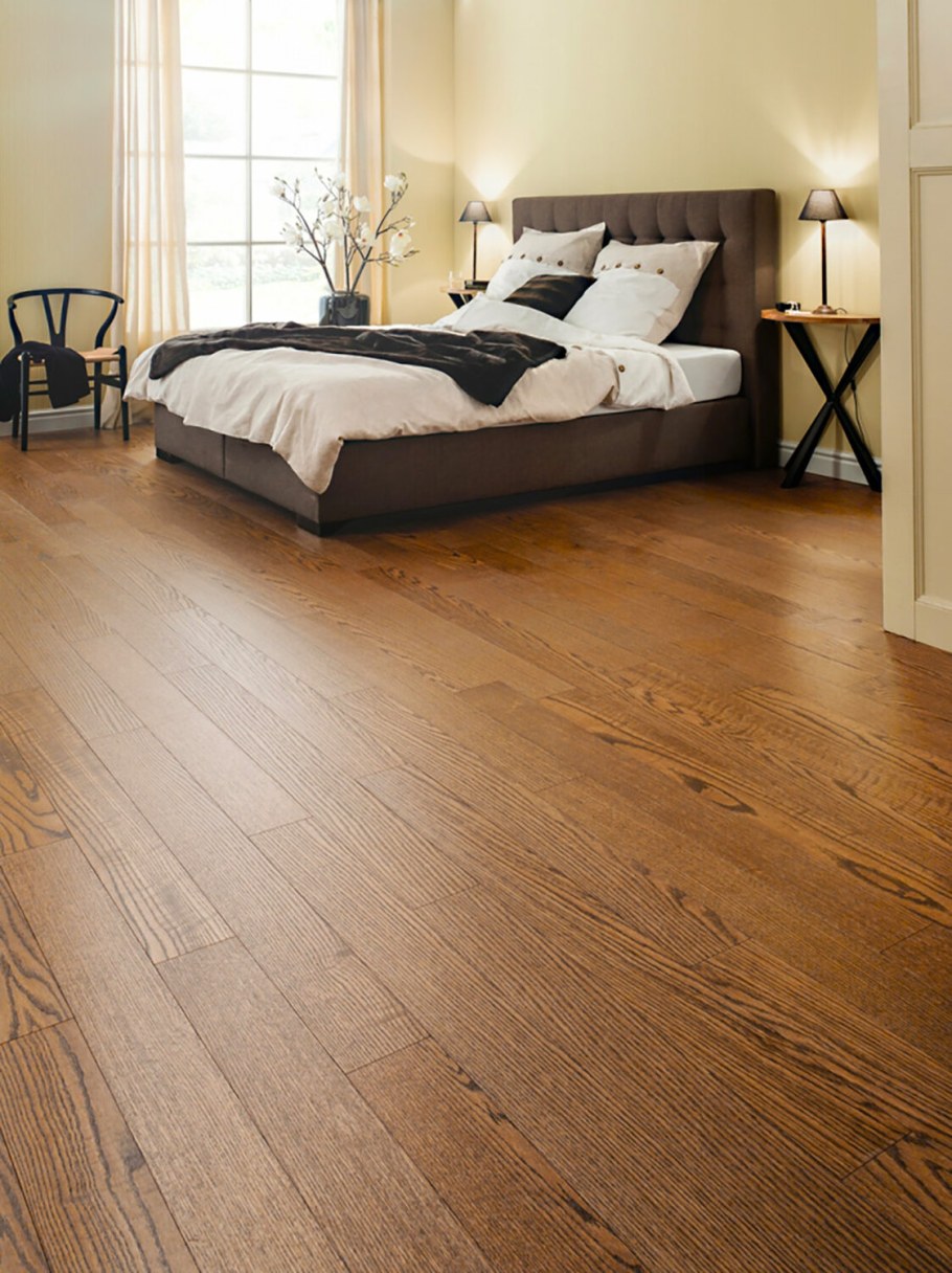 Ламинат ясень Донской