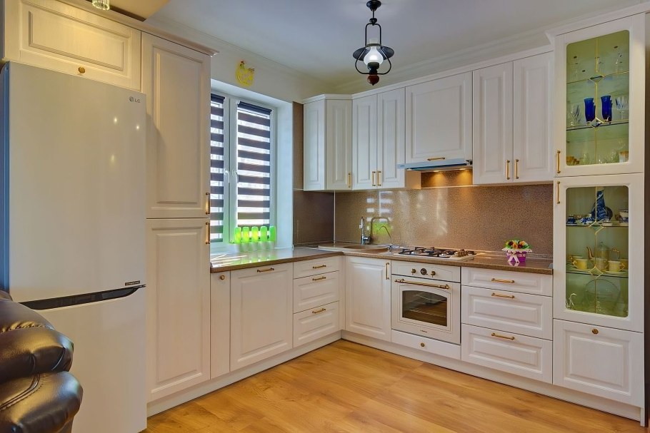 Кухонные фасады