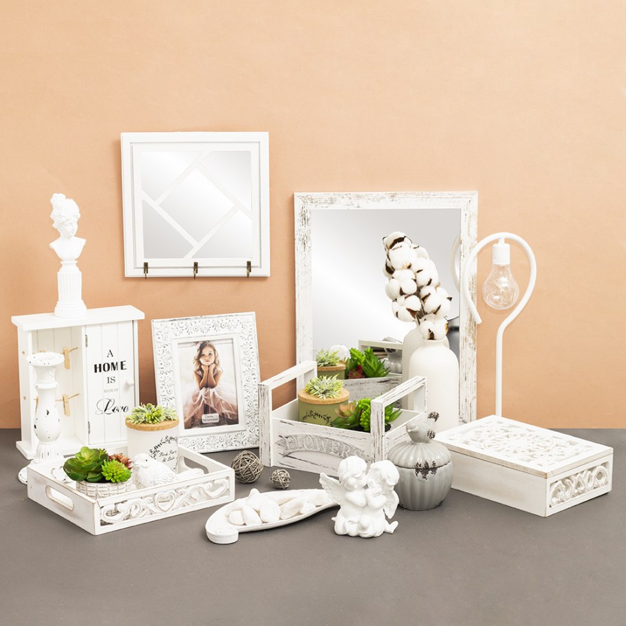 Аксессуары для дома