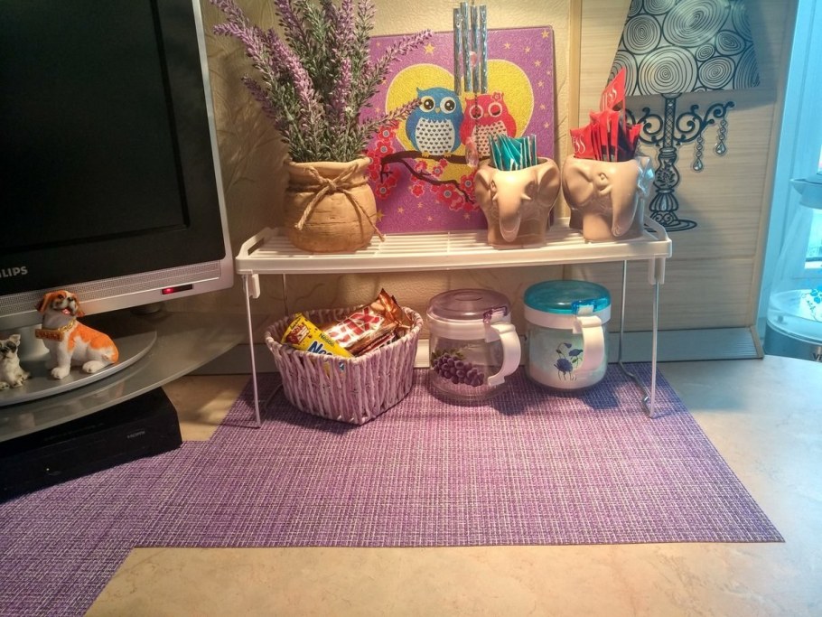 Фикс прайс в интерьере