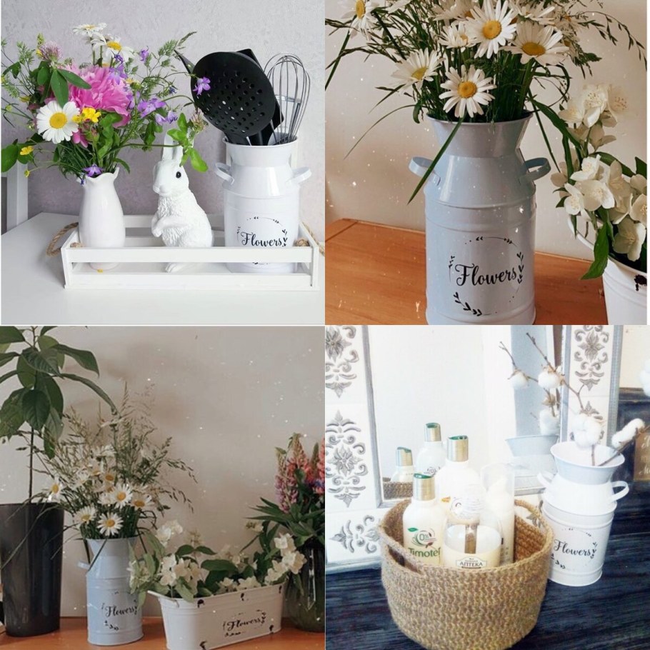 Идеи из фикс прайса для декора