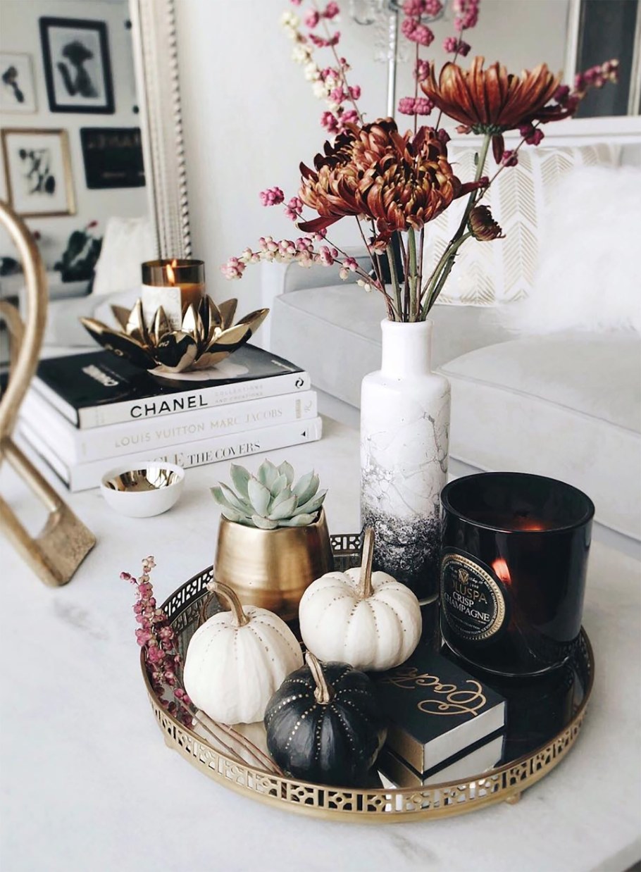 Красивый декор для дома