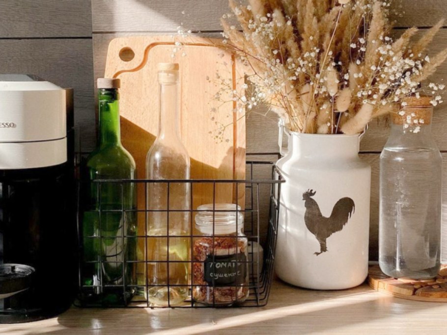 Идеи из фикс прайса для кухни