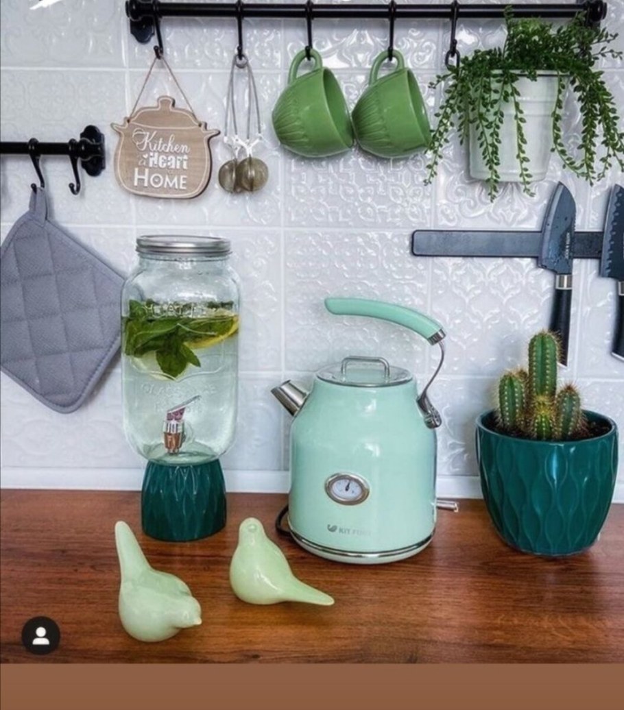 Товары для уюта в доме