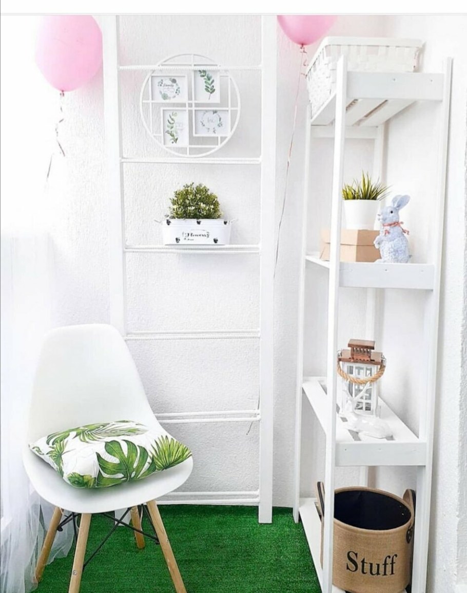 Фикс прайс в интерьере для декора дома