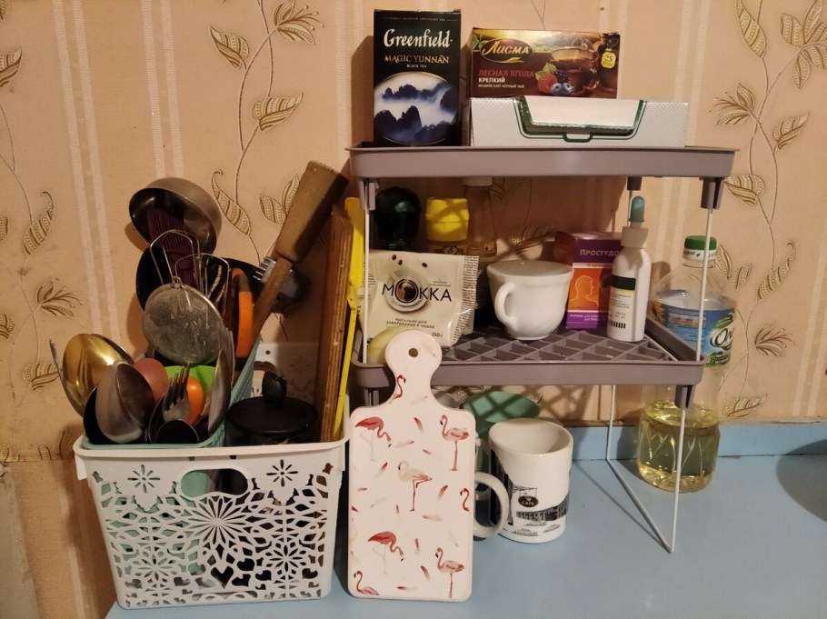 Фикс прайс в интерьере для декора дома