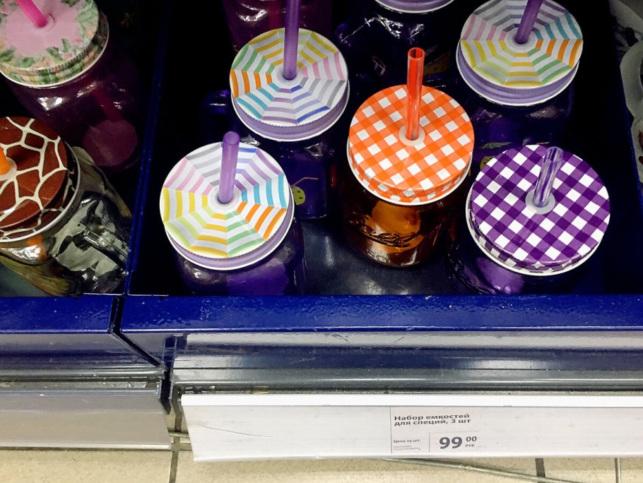 Украшение из фикс Прай на день рождение