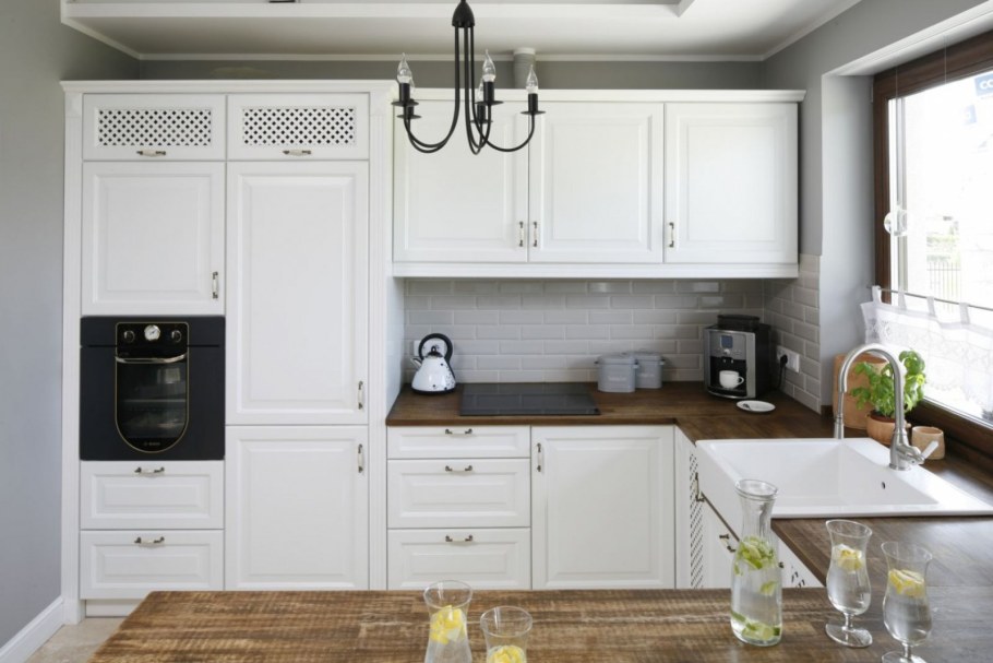 Кухня Регина хофф