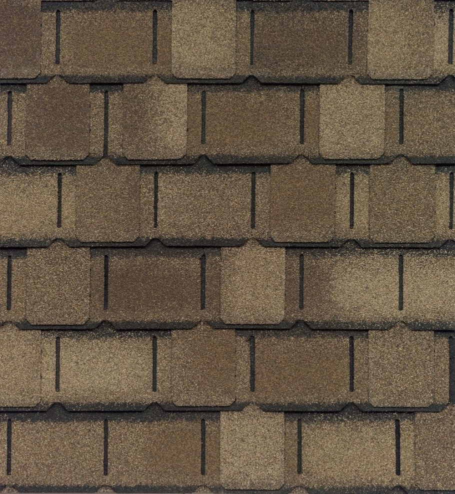 Битумная черепица GAF