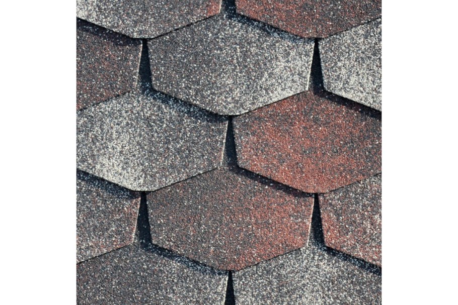 Гибкая черепица Katepal 3т