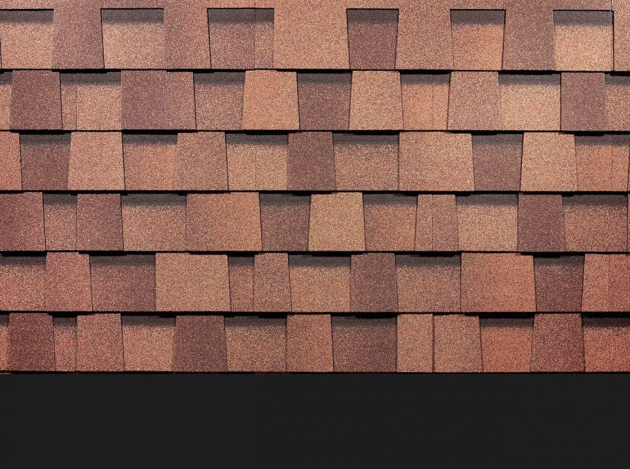 Ламинированная черепица Döcke pie Premium/ Dragon/