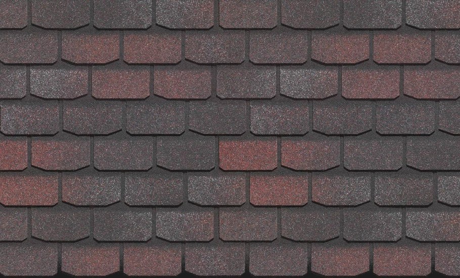 Женева Изюм на кровле