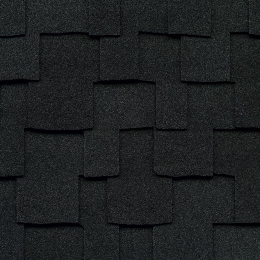 Текстура крыши рубероид