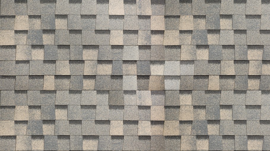 Гибкая черепица Shinglas джаз индиго