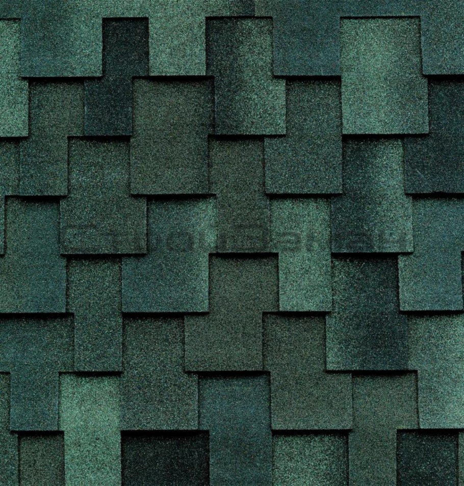 Битумная черепица ТЕХНОНИКОЛЬ