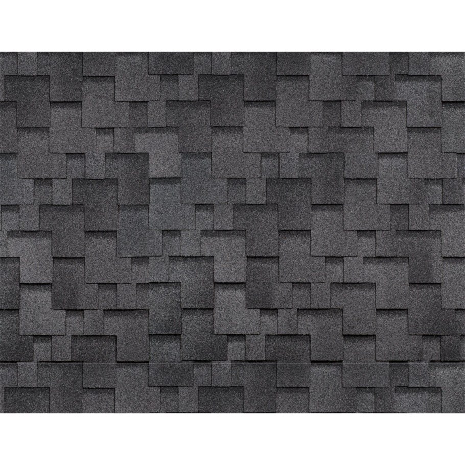 ТЕХНОНИКОЛЬ финская Аккорд серый