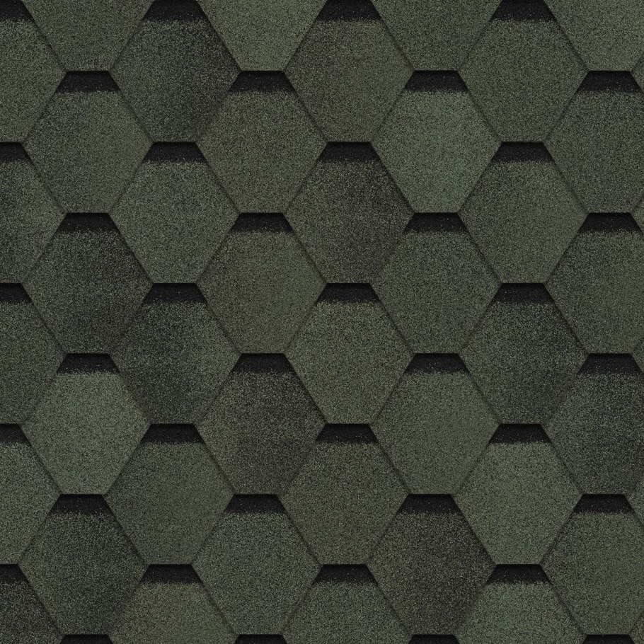 Мега кровля