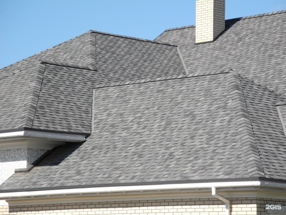 Мягкая кровля ТЕХНОНИКОЛЬ Shinglas Кантри Мичиган