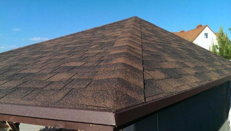 Катепал Амбиент Аравийское дерево