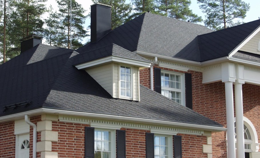 Мягкая кровля Icopal