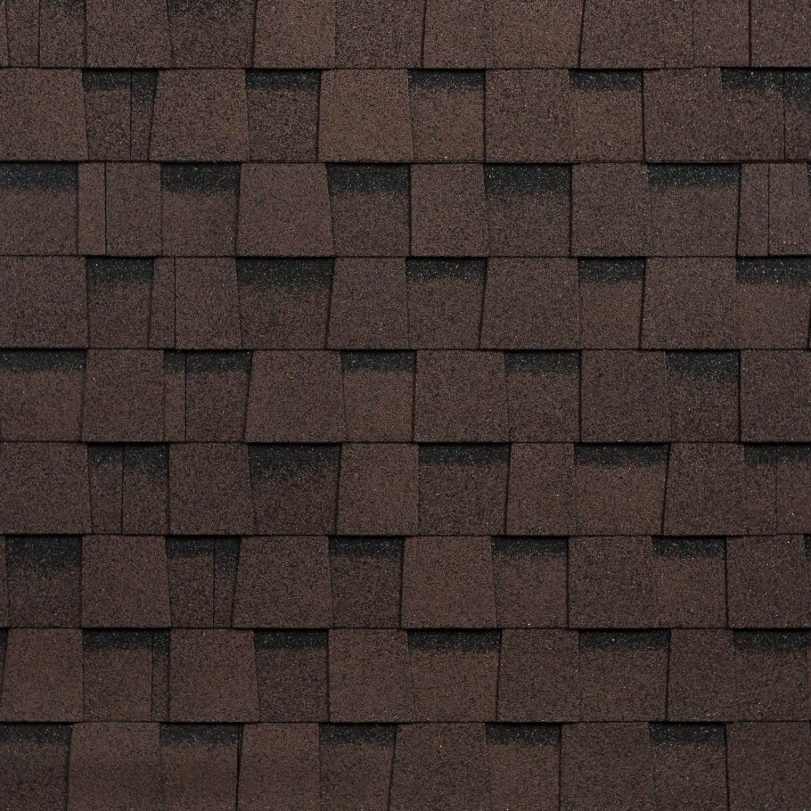 ТЕХНОНИКОЛЬ Фазенда гибкая черепица