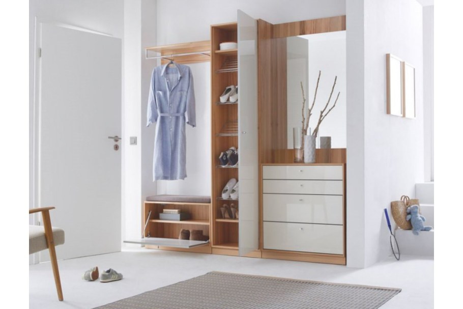 Прихожая modo.Sudbrock.