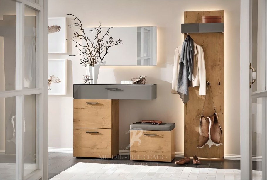 ARIDIS мебель Германии