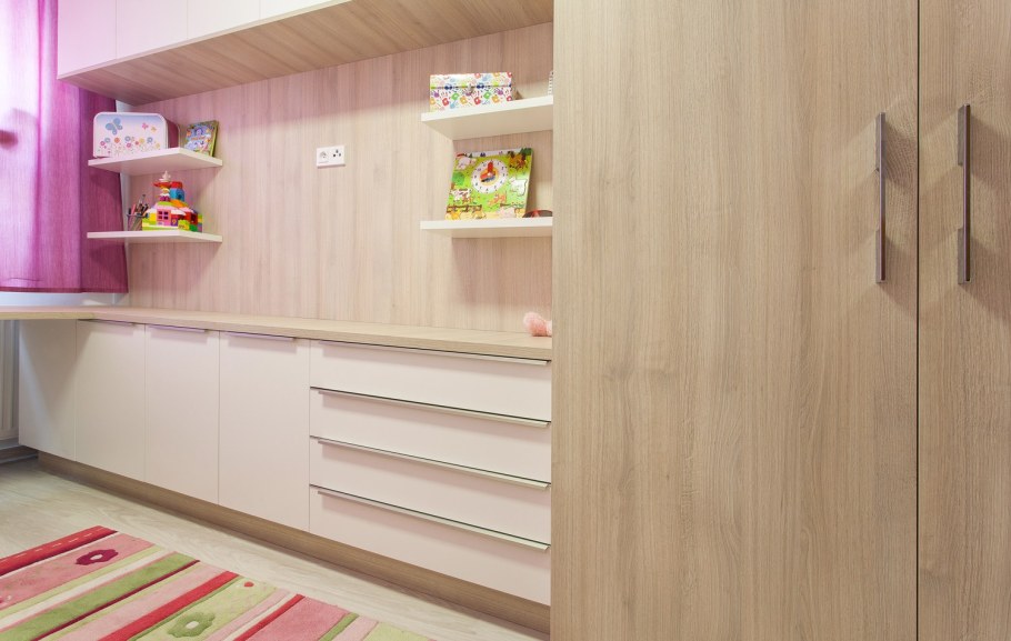 Дуб Шамони 124