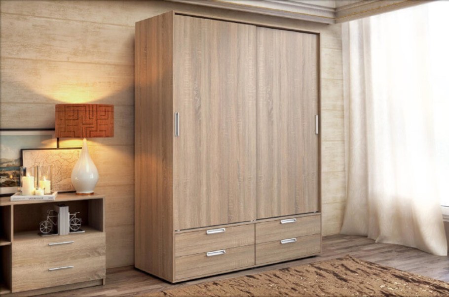 Дуб сонома Egger