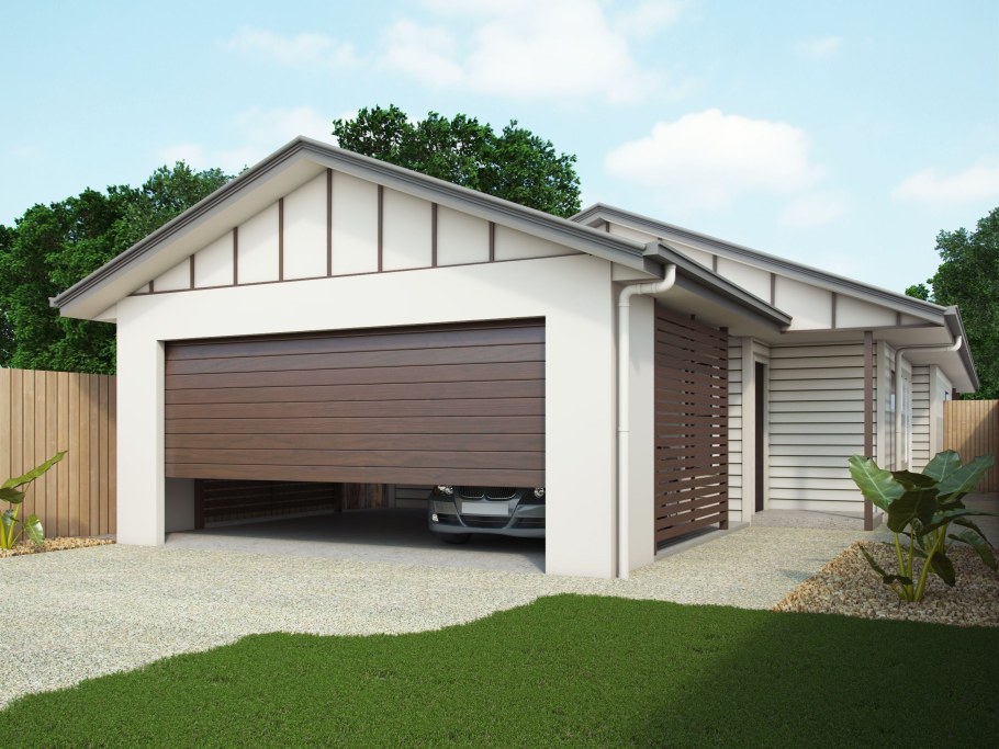 Гараж сарай