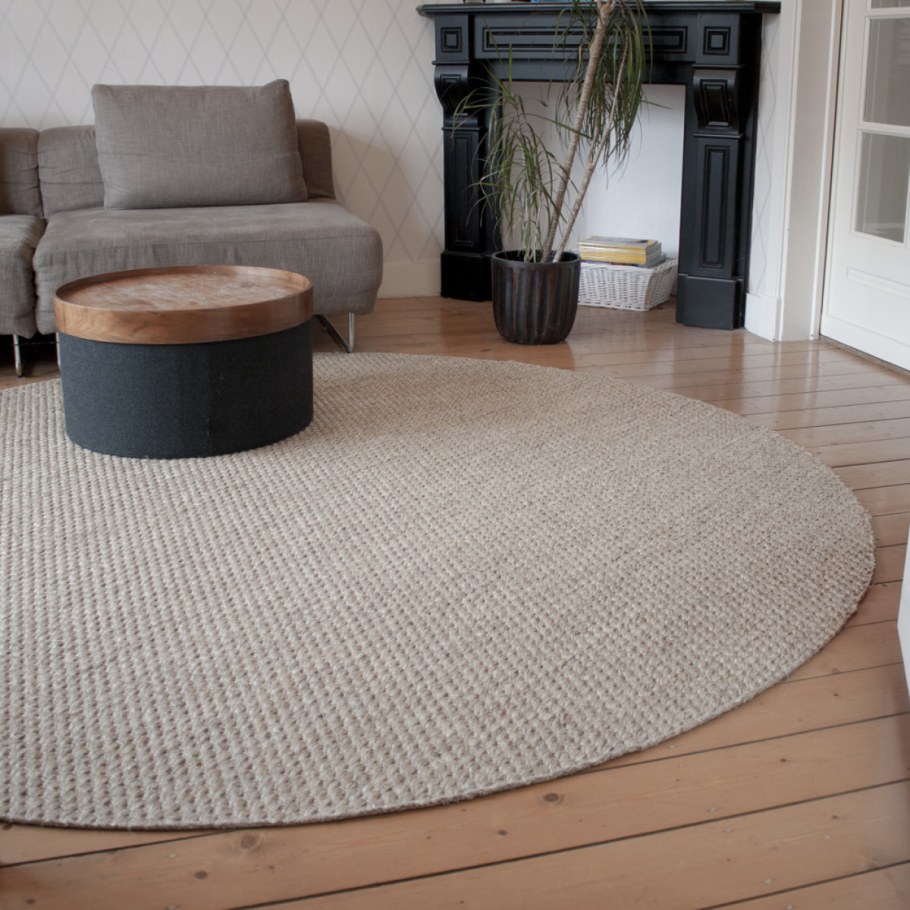 Джутовый Палас икеа