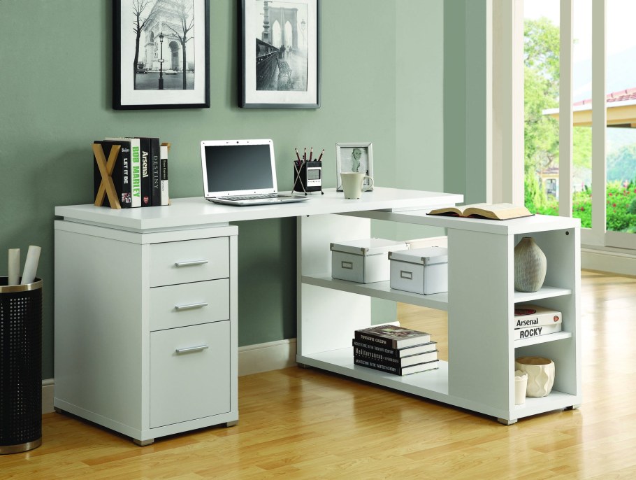 Компьютерный стол «Corner Desk»