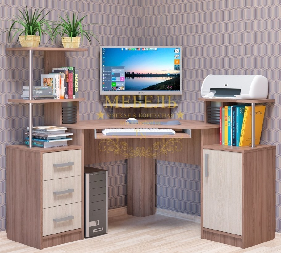 Стол пирамида ск32