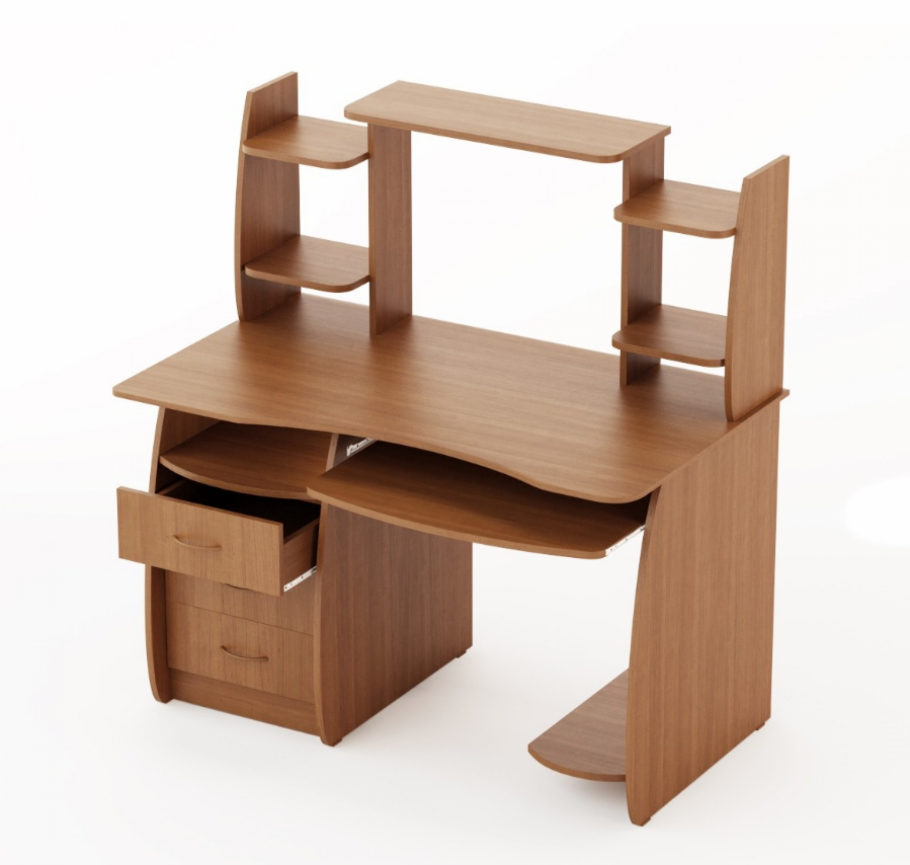 Стол компьютерный СК-01.1