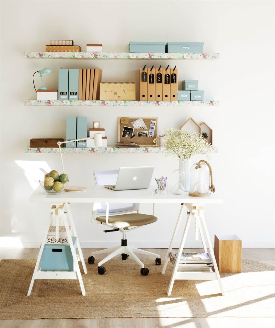 Рабочее пространство