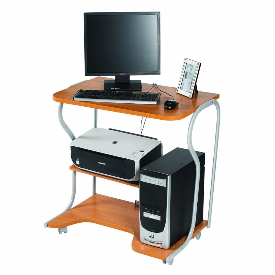 Стол Vental Практик-4 венге