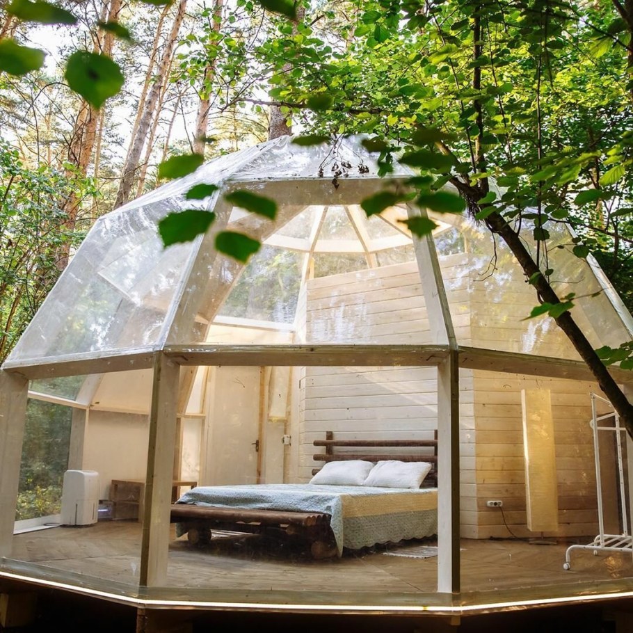 Пайн Ривер отель Калужская