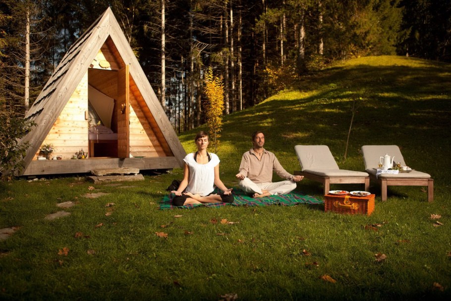 Кемпинг «шалаш победа 162»