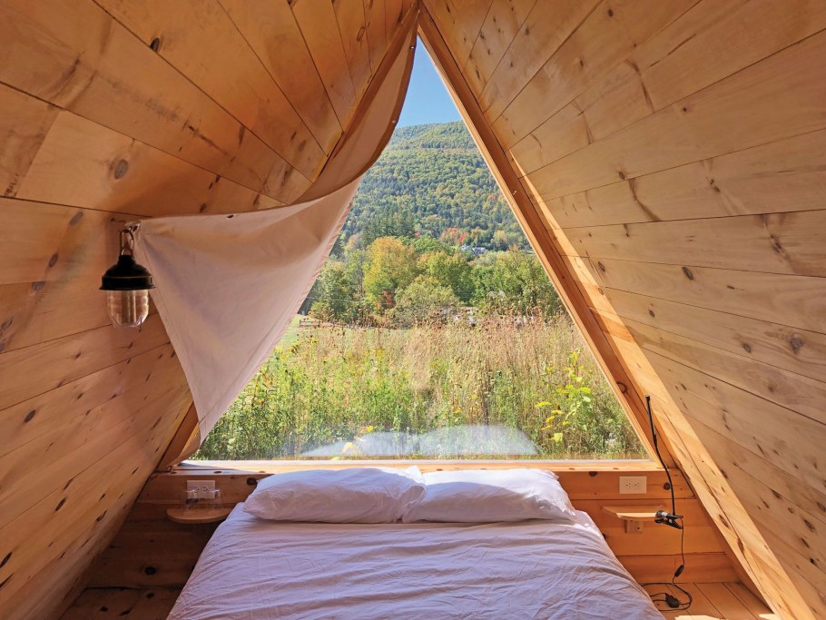 Глэмпинг Кэмп