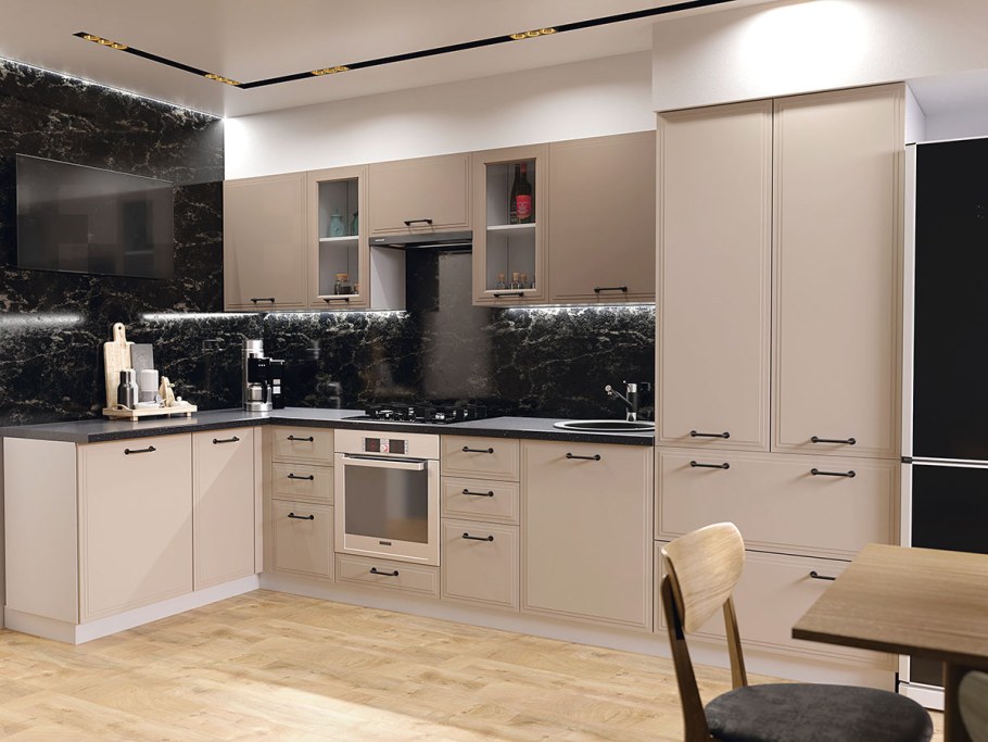 Мебель Атланта кухни