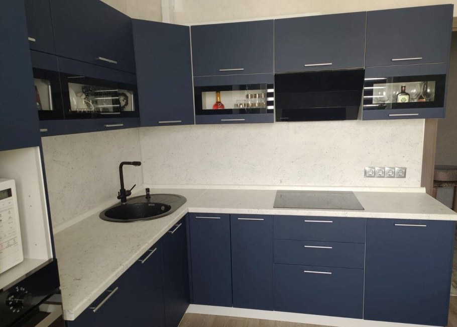 Хочу кухню Миасс