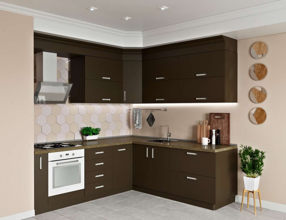 AGT фасады для кухни