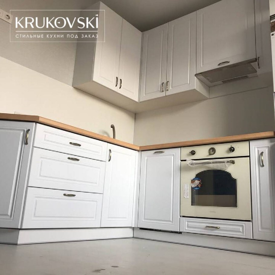 Фабрика кухонь блиц Казань