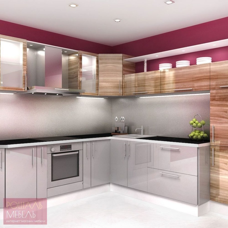 Кухонный гарнитур Вардек