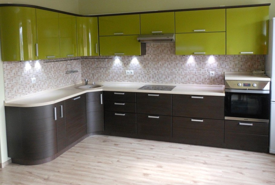 Кухни Улан-Удэ