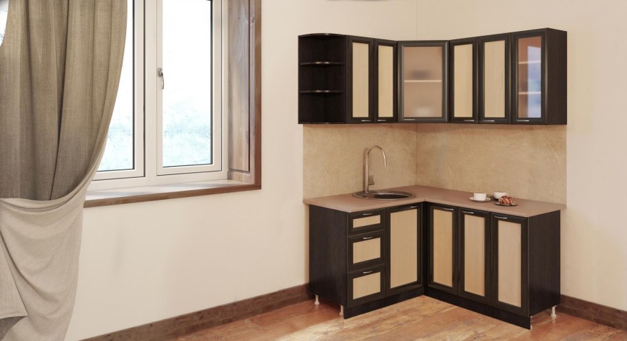 Куханыйгорнитур угловой