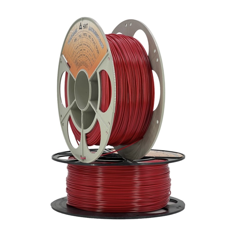 TPU Filament 1.75 mm, 1 kg, natural