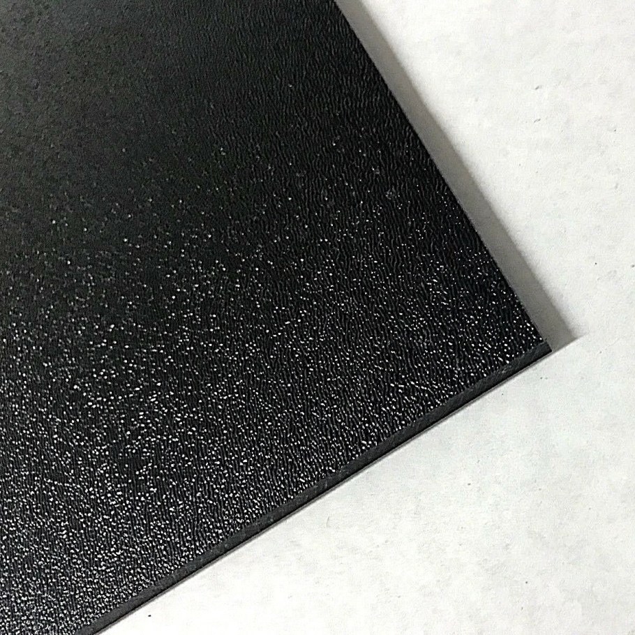 Пластик АБС 3мм кожа