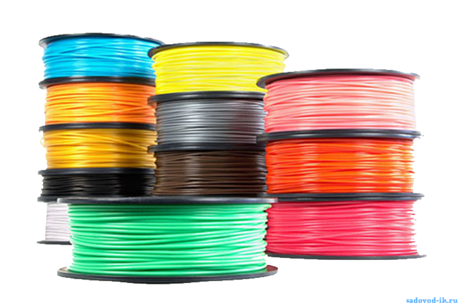 PLA для 3d принтера