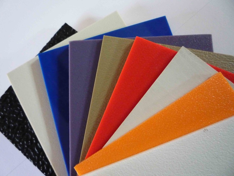 Пластик АБС ПММА